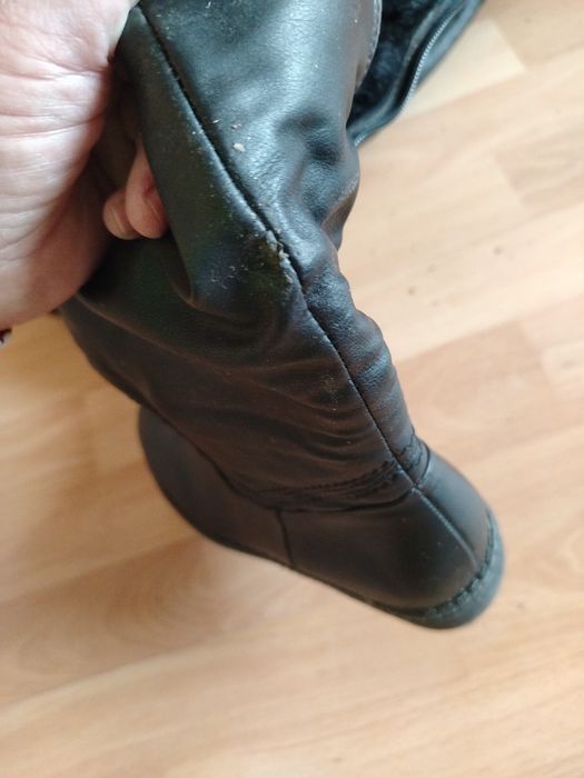 Donez pantofi marime 38