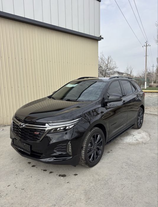 Equinox Full 2023 йил август