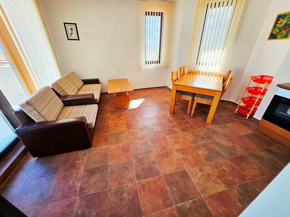 Продава се Двустаен апартамент в с. Кошарица, Област Бургас - 71 кв.м за 499 €/кв.м - Снимка #4