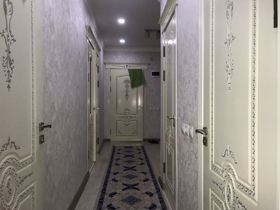 3бөлмелі үи сатылады