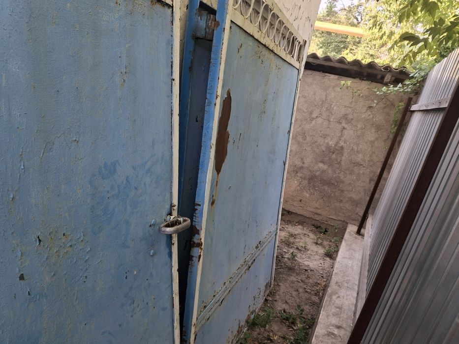 Завор сатылады .