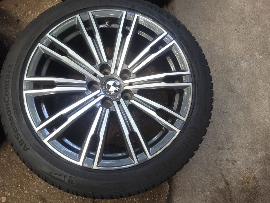 Jante originale BMW 18 G20 G21