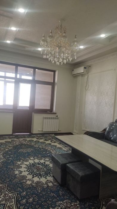 Фаргона Центрда Янги курилган Дом