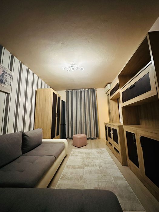 Închiriez garsonieră in Calea Lipovei -fără agentie