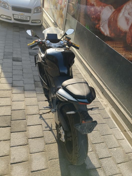 1700$ ducatti 1200$ bmw