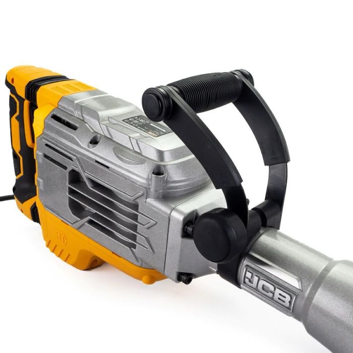Електрически къртач 1700W 30мм Hex 65J JCB