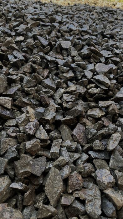 Отсев в мешках Алмата