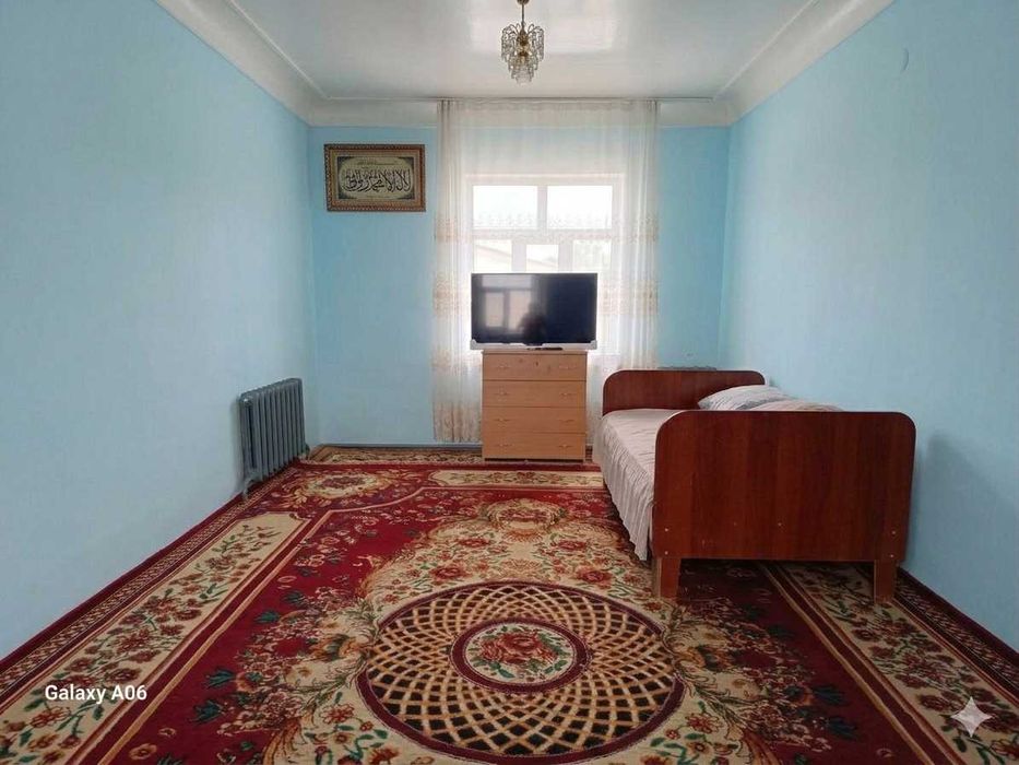 Buxoro viloyat kogon tuman markazi 8 soʻtiq hovli