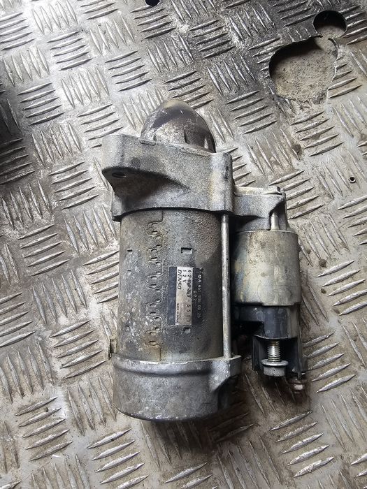Electromotor Sprinter 2.2 euro 5 cod A 651 906 00 26