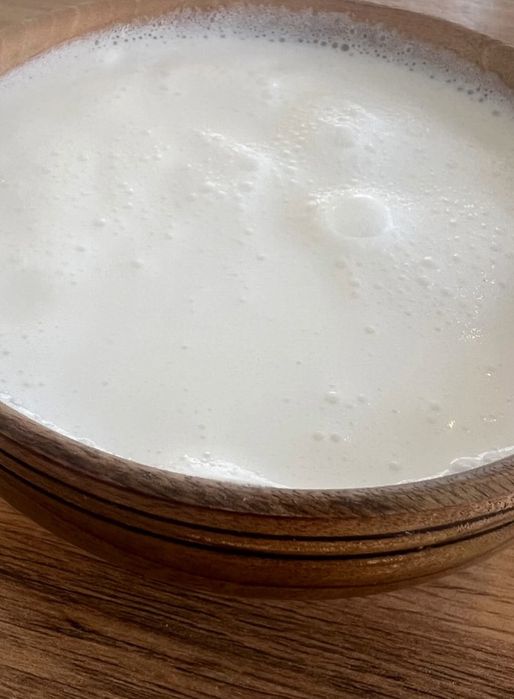 Қымыз шұбат айран құрт май