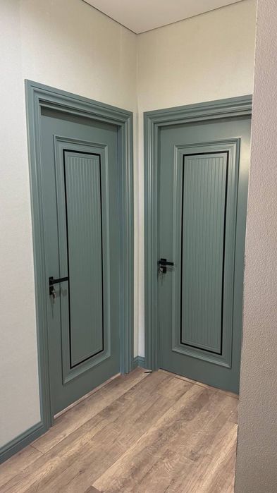 MDF eshik va romlar
