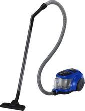 Новый пылесос Samsung VCC4520S36 — мощный и компактный