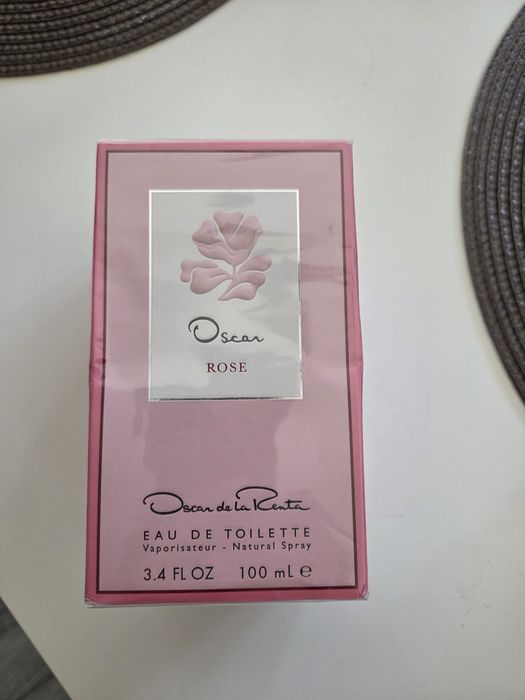 OSCAR Jasmine Și Rose/   La Filla De L'air Iris COURRÉGES