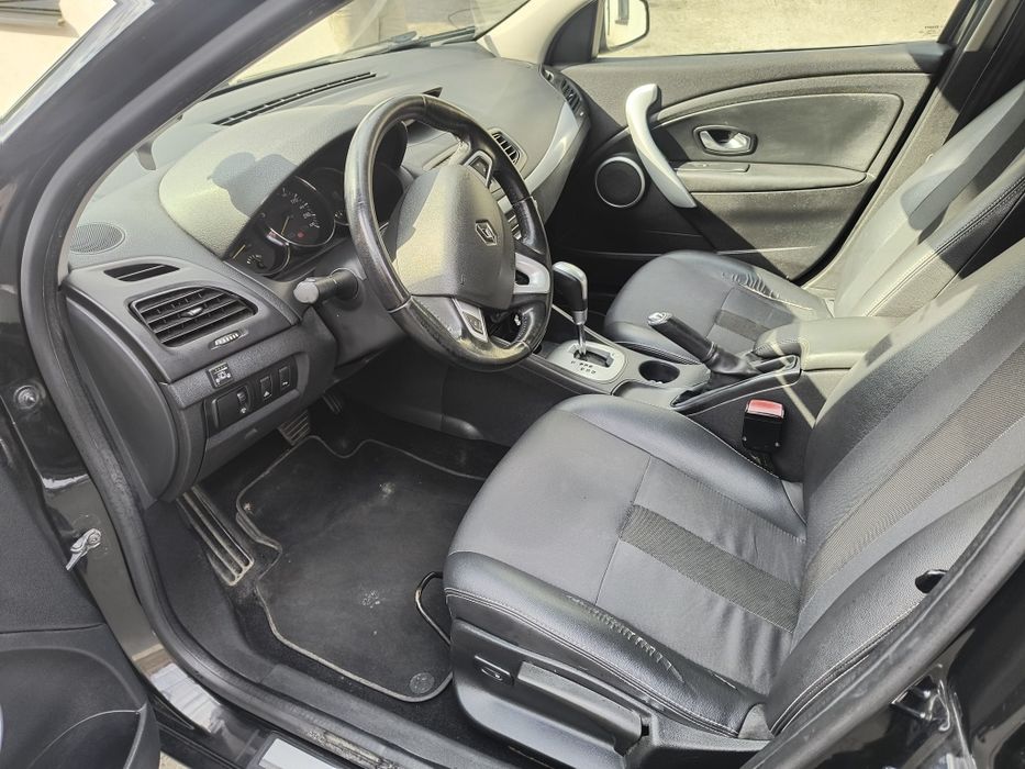 RENAULT Fluence 2010 — imagine 5
