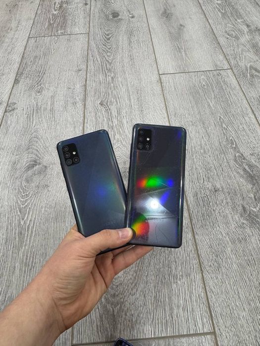 Samsung a51 64 Skidkada