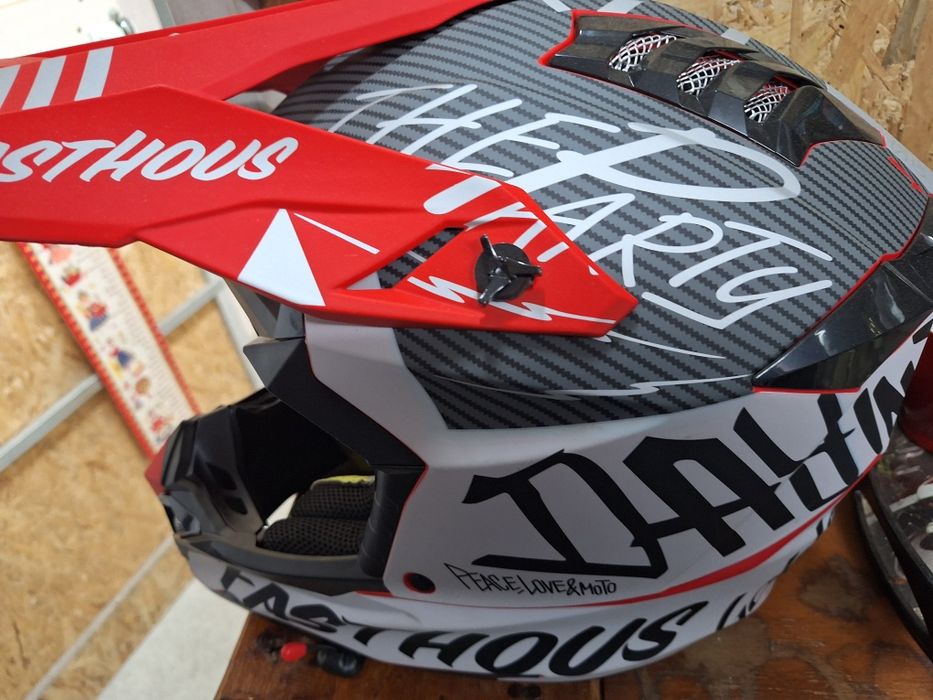 Casca moto & ATV & Bike