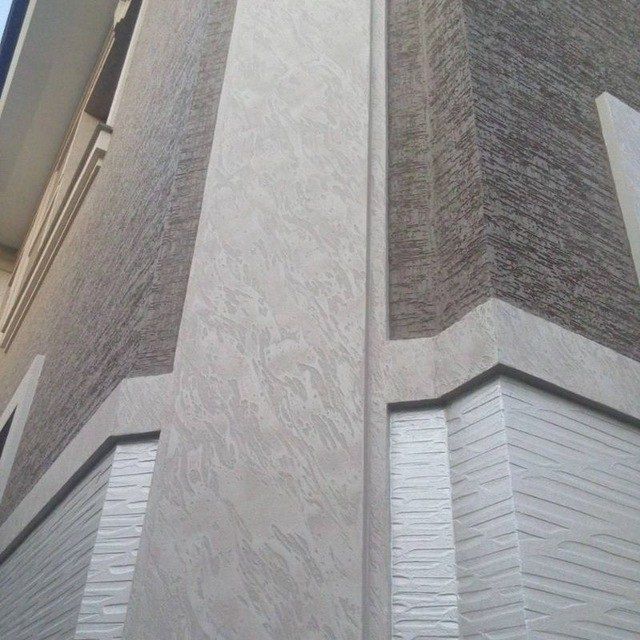 Барча ташки фасад ишларини бажарамиз