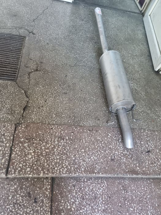 Toba finala Ford Transit Custom Tourneo