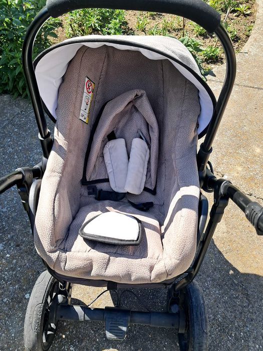 Детска количка Onio 3v1