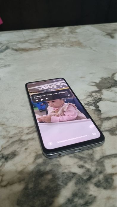 Redmi note 10, 128gb