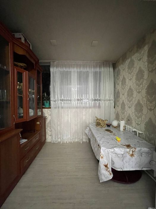 Продаётся 4 х комнатная квартира  с ремонтом