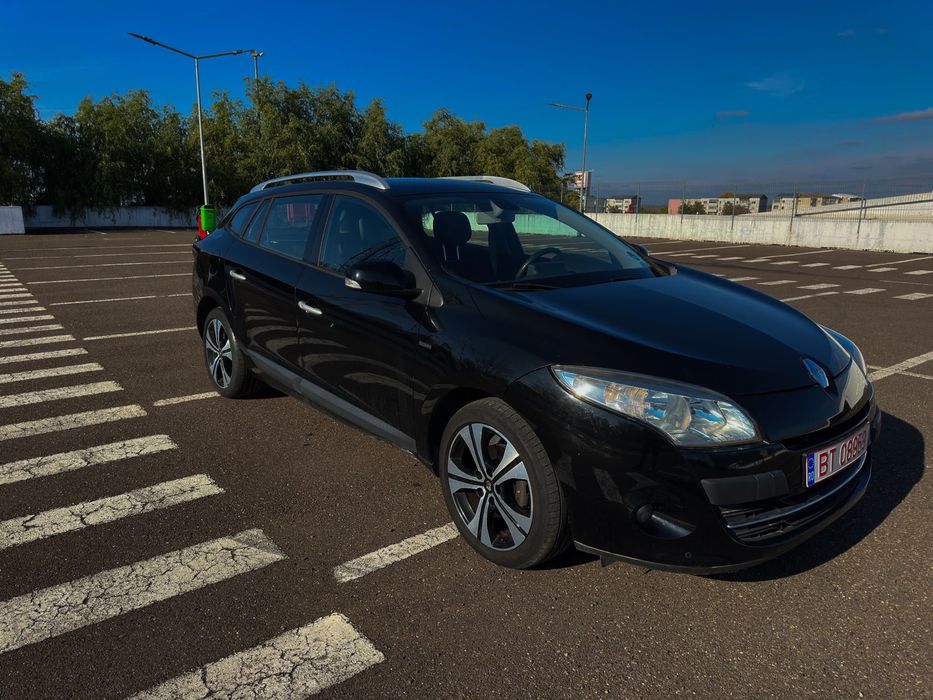 RENAULT Megane 2011 — imagine 2