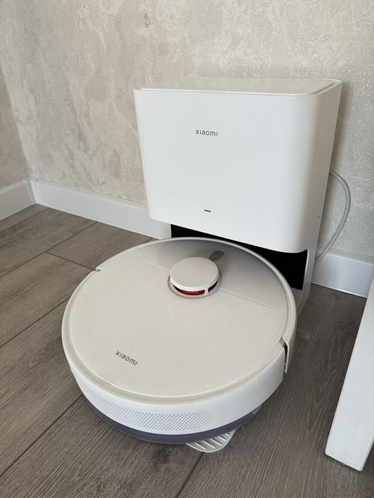 Продам робот-пылесос