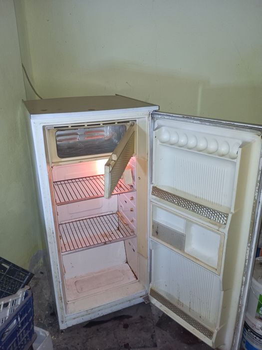 Холодильник Орск