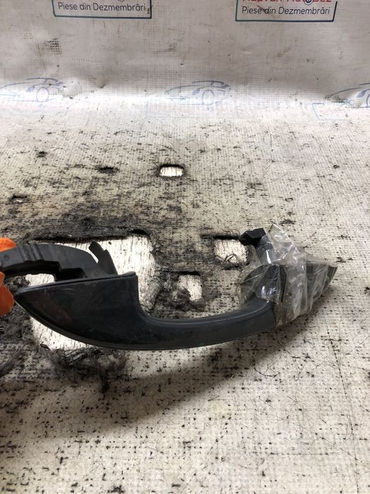 Maner exterior stanga spate  Volkswagen Sharan 2007