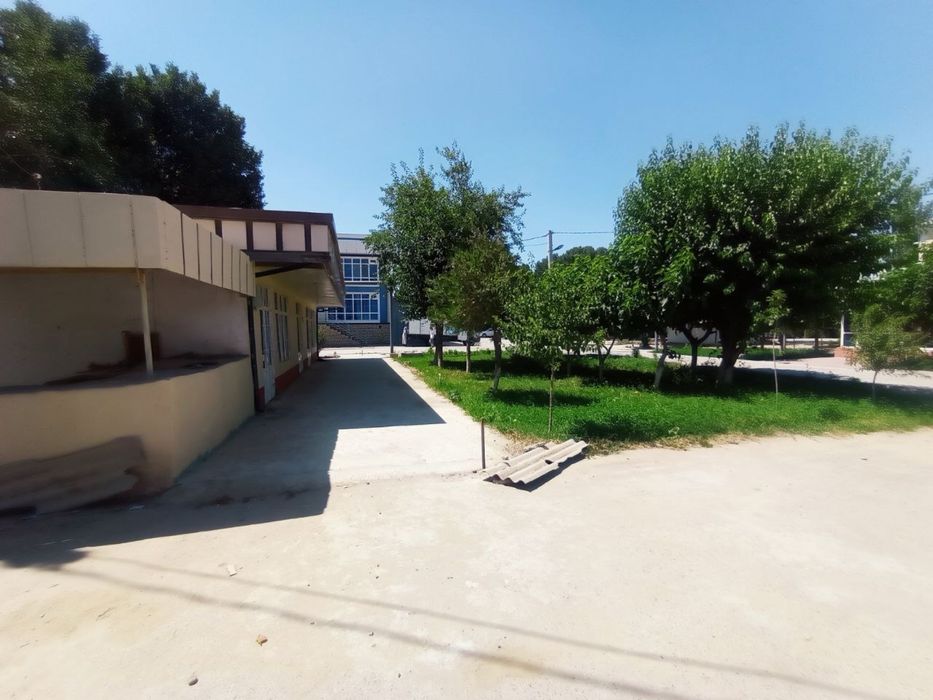 Термиз шахрида срочно дукон сотилади