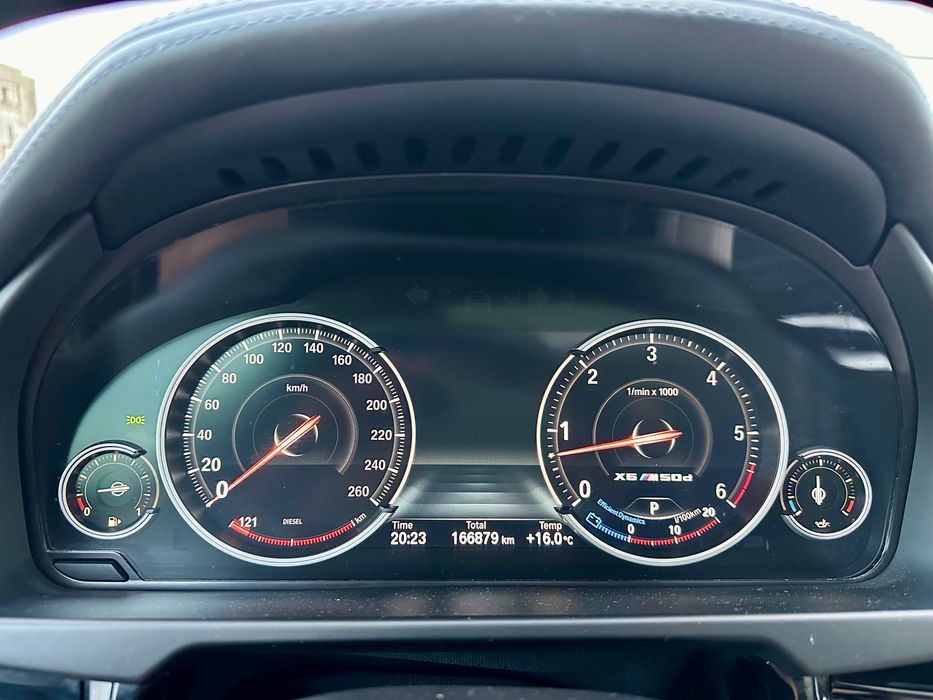 X6-M5.0D individual