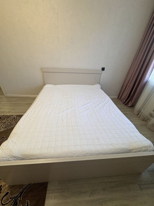 Кровать двухспальный