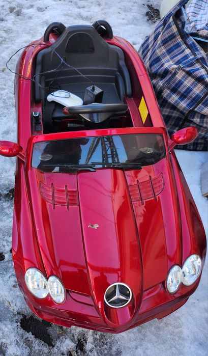 Продам машину б/у в раб состоянии