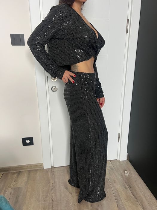 Официален сет с пайети