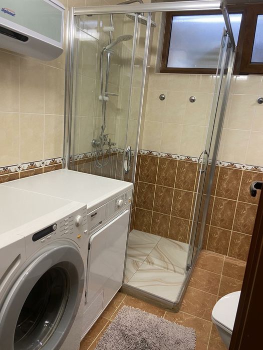 Апартамент “Стамополу” на първа линия, Приморско