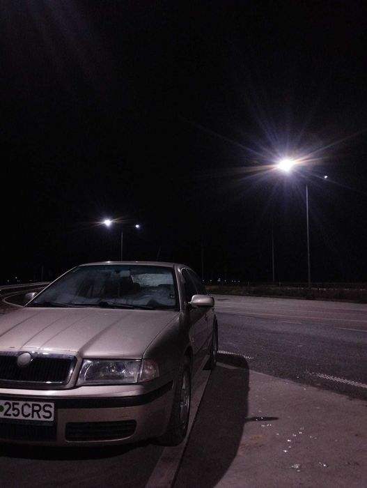 SKODA Octavia 2005 — imagine 4