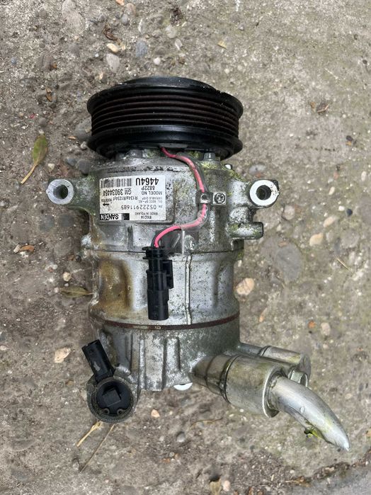 Compresor AC Opel Astra K 2021 - STOC 200 compresoare