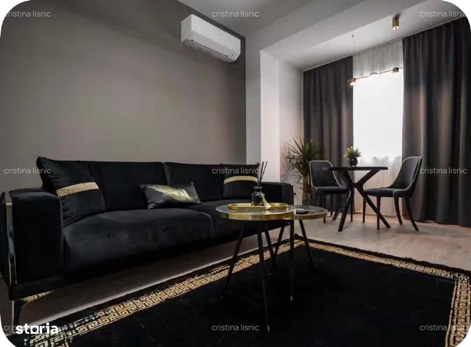 Ocazie!Vanzare Studio Dublu Ivory Resedince locuinta sau investitie cu