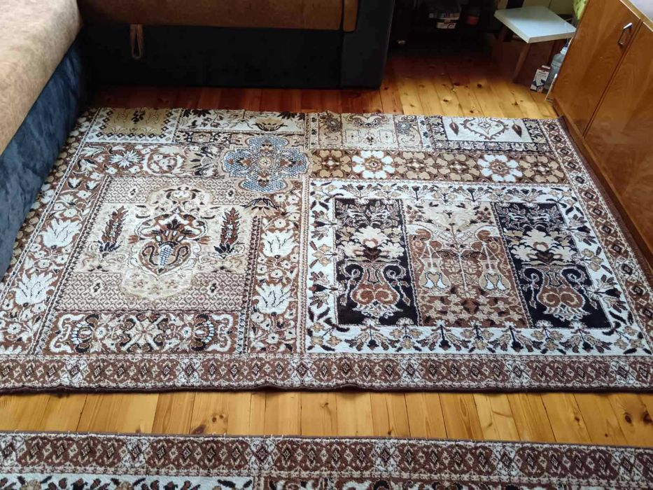 килими персийски  2 бр