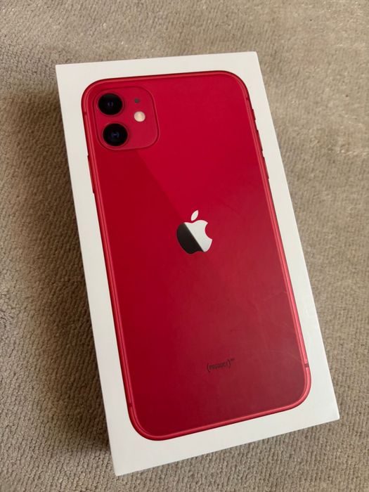 Айфон 11