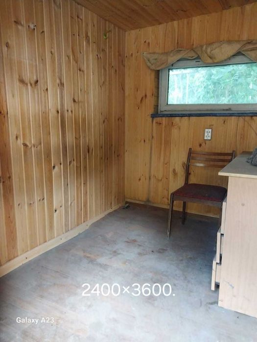 продам вагончик бытовой