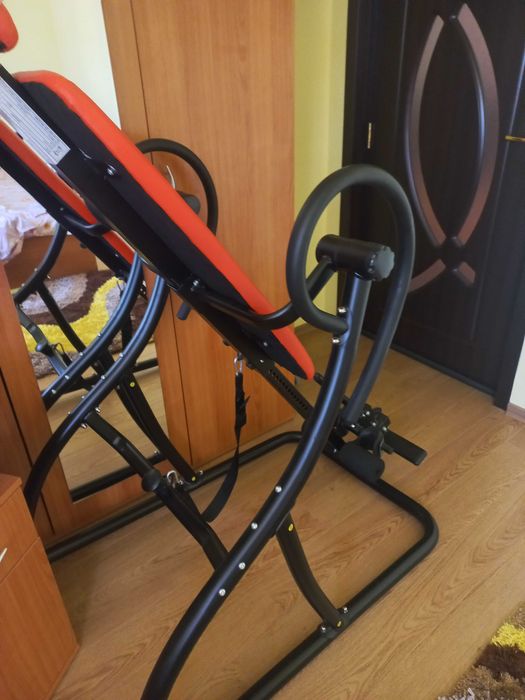 Masa inversie kineto