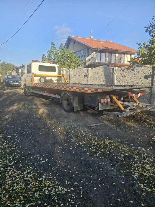 Пътна помощ Isuzu 32000EU