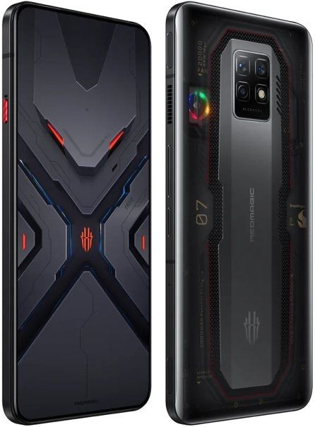 ZTE Nubia RedMagic  7S Pro