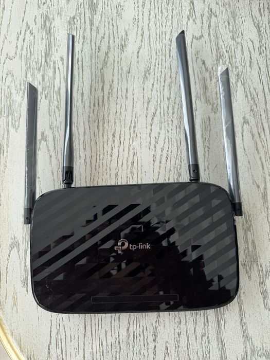 Wi-Fi роутер TP-Link Archer