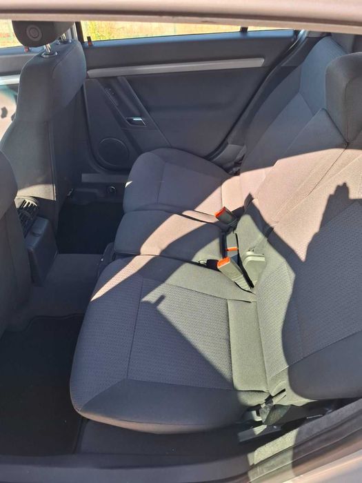 Opel Signum 1.9CDTI 150к.с.