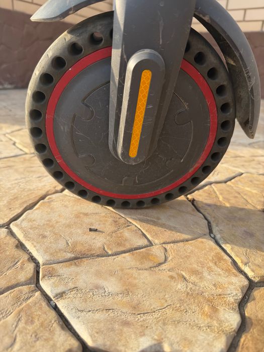 Электросамокат Xiaomi