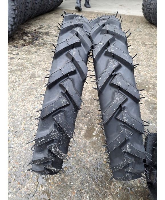 Anvelopa 4.50-19 ATF 8PR TT  Cauciucuri tractor, Fiat, Case, Fendt, John Deere, New Holland, Massey Ferguson, UTB   Cauciucuri tractor, Fiat, Case, Fe