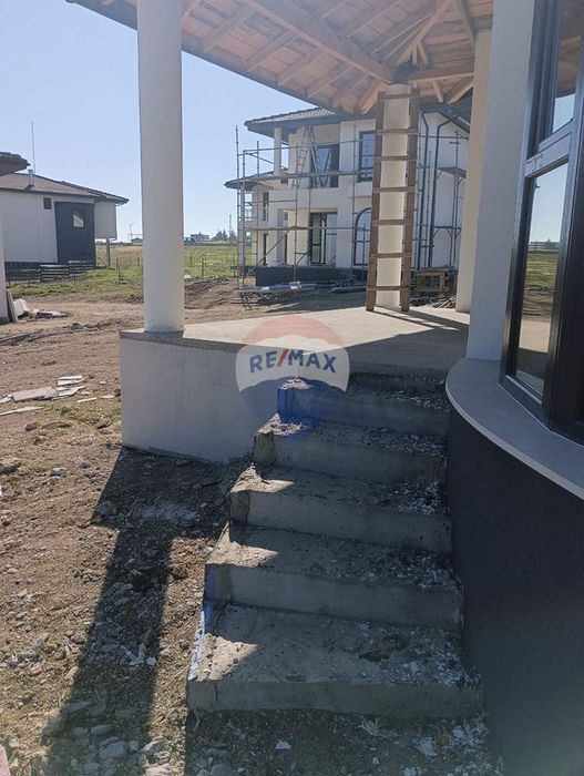 Продава се Къща в с. Кичево, Област Варна - 161 кв.м за 1609 €/кв.м - Снимка #5