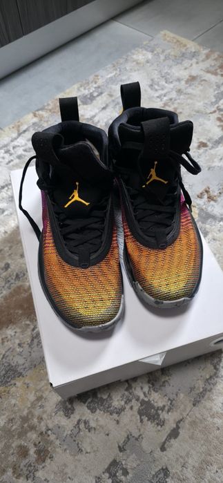 Nike Air Jordan  XXXVI